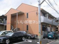 ブライト白砂の外観画像