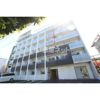 レアライズ立川の間取り画像