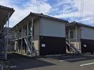 ヴューテラスⅡの間取り画像
