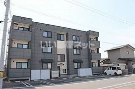 エスポワールの外観画像