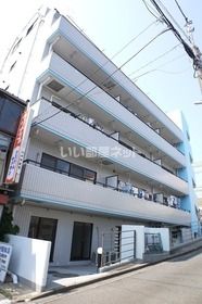 Fコート三ツ境の外観画像