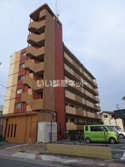 ブエナビスタ高砂の外観画像