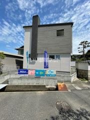 CASA westの外観画像