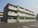 シャーメゾンアレーズの間取り画像