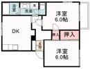 養浩ハウスの間取り画像
