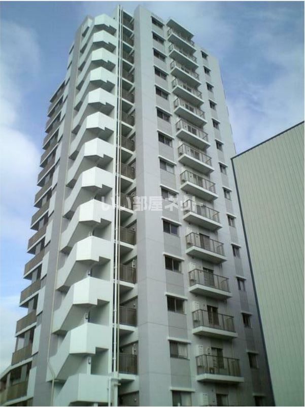 フェリズ淵野辺の外観画像