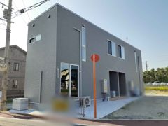 Rizエクリュ轟木の外観画像