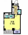 シンシア壱番館の間取り画像