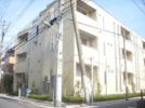 グランシャリオ大森の間取り画像