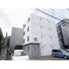 カメリア南郷の間取り画像