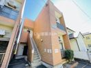 ルーエ 2番館の間取り画像