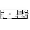 AMIX本陣の間取り画像