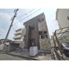 アイビー北原の間取り画像