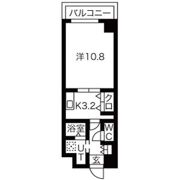 音羽壱番館SAKAEの間取り画像