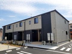 メゾン ド シュエットⅡの外観画像