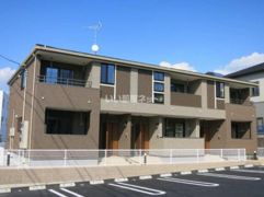 エスポワール 真伝 Ⅰの外観画像