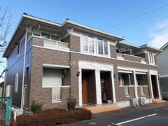 ベルドミール参番館の外観画像