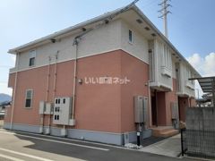 スプリングⅥ Bの外観画像