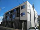 BLESS三郷 A棟の間取り画像