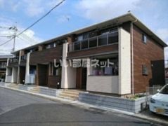 エス コートの外観画像