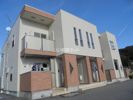 パストラル Bの間取り画像