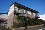 カモミ－ル津屋崎Bの間取り画像