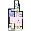 グラン メゾンの間取り画像