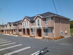 アガパンサスⅡの外観画像