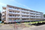 ビレッジハウス白浜1号棟の間取り画像