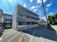 ルミエール西川原の外観画像