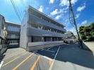 ルミエール西川原の間取り画像