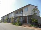 コンフォールシャトーの間取り画像