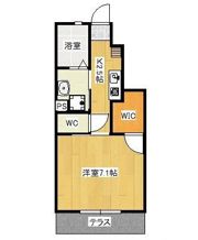 New Arkの間取り画像