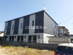 New Arkの外観画像