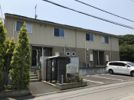 エフ・イーストの間取り画像