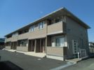 スカイヒルの間取り画像