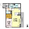 ナゴミエル/エミアス ナゴミエルの間取り画像