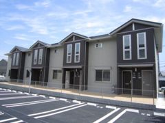 ポルトボヌール Cの外観画像