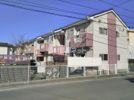 アーバンスプリング B棟の間取り画像