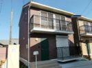 DーRoom城Ⅱの間取り画像