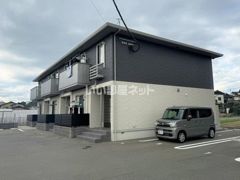 エピナール21 A棟の外観画像