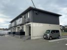 エピナール21 A棟の間取り画像