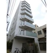 ORSUS西日暮里の外観画像