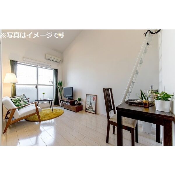 リビング