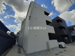 Noble Refineの外観画像
