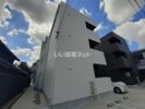 Noble Refineの外観