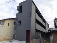 Warren shirotoriⅠの外観画像