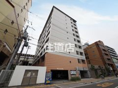 CASSIA住道の外観画像