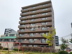 パークサイド知多半田の外観画像