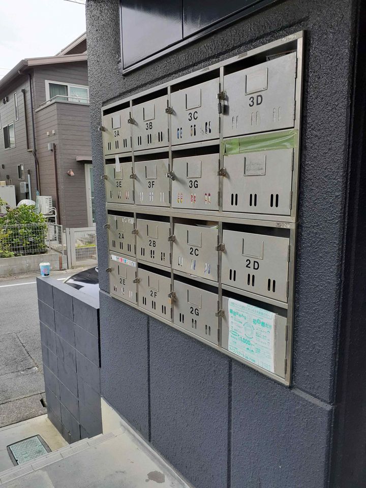 その他